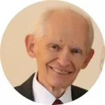 Alex Jack, renowned macrobiotic author and macrobiotic counselor, former Kushi Institute director and president of Planetary Health