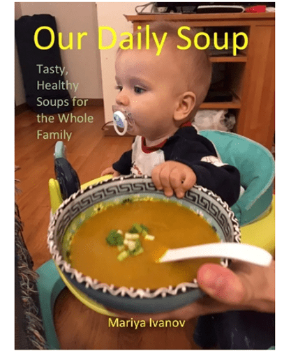 Our Daily Soup - Planetary Health