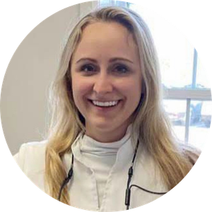 Dr. Mary Cross