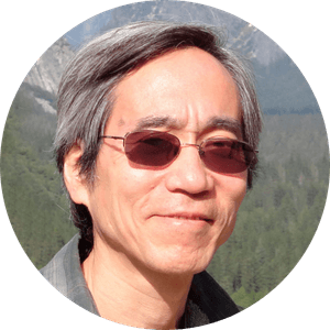 Haruo Kushi